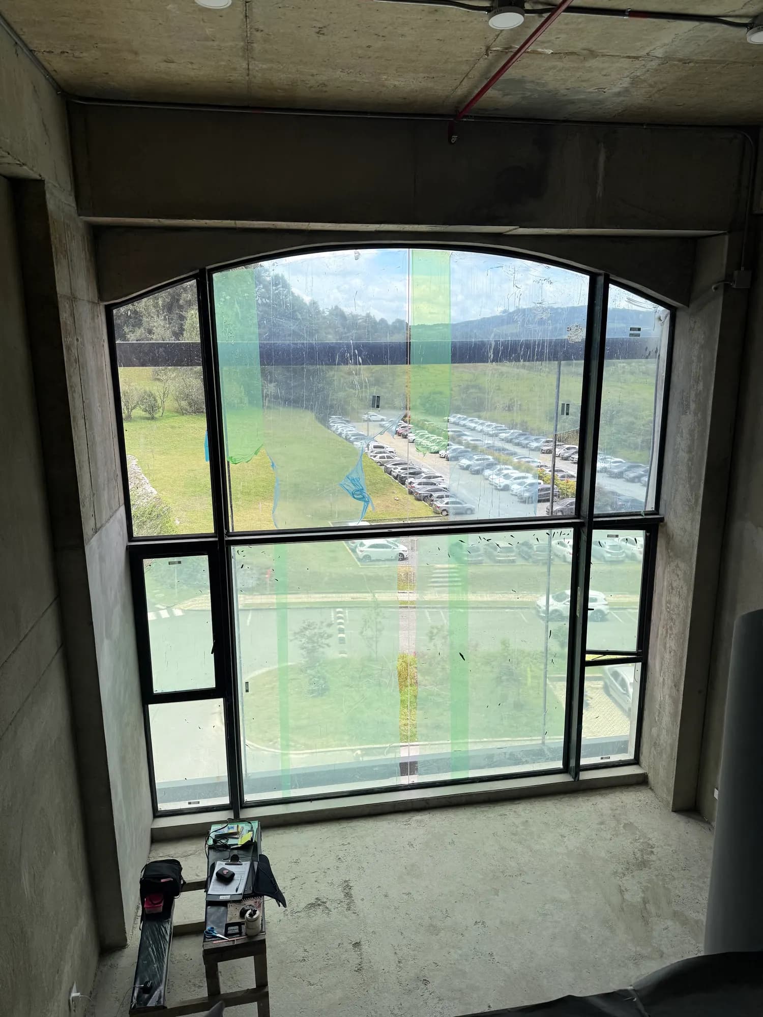 Alto de Palmas Suite, fotografía 2