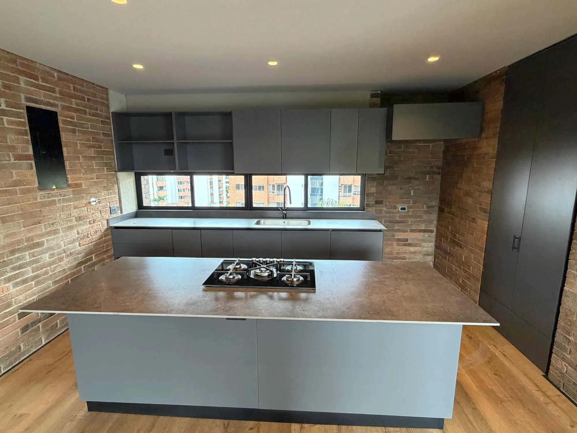 Apartamento El Federal, fotografía 2