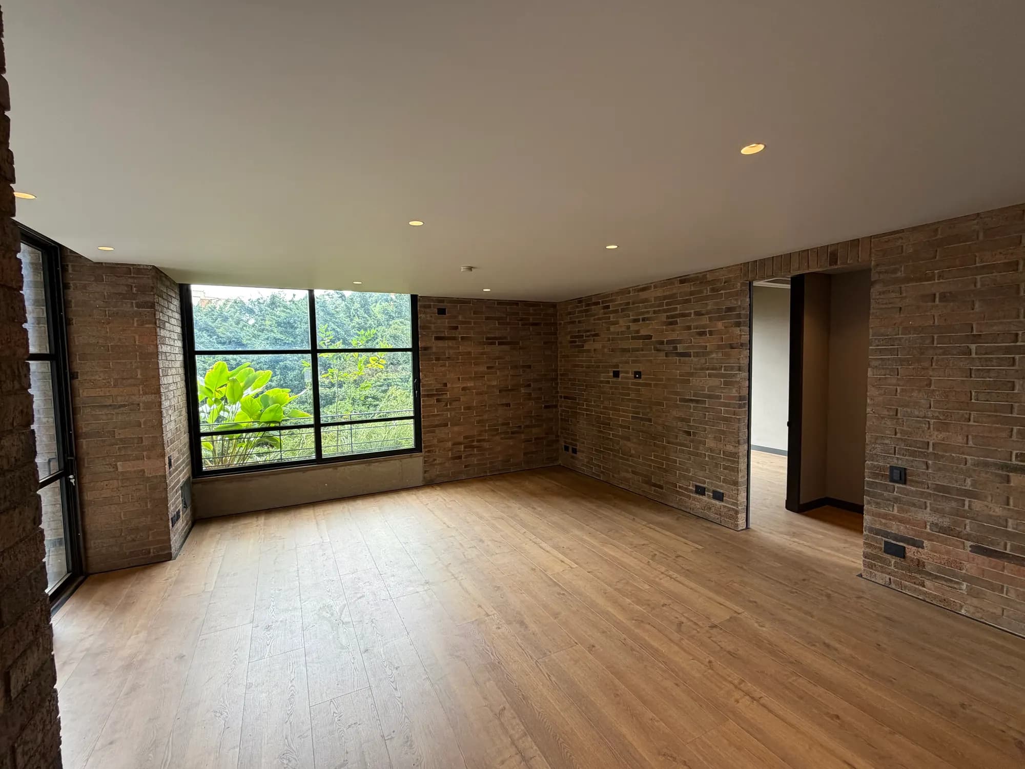 Apartamento El Federal, fotografía 3
