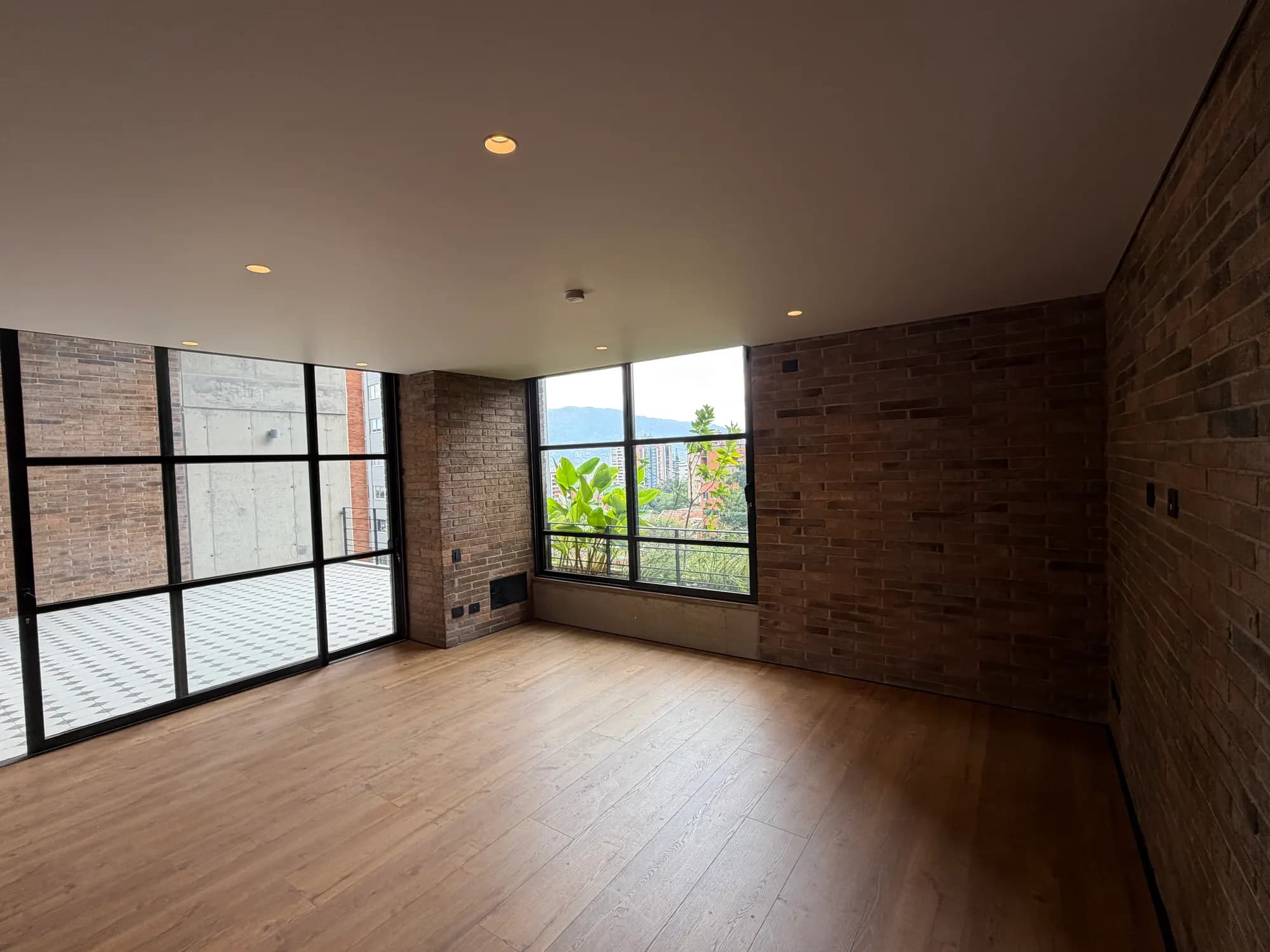Apartamento El Federal, fotografía 4