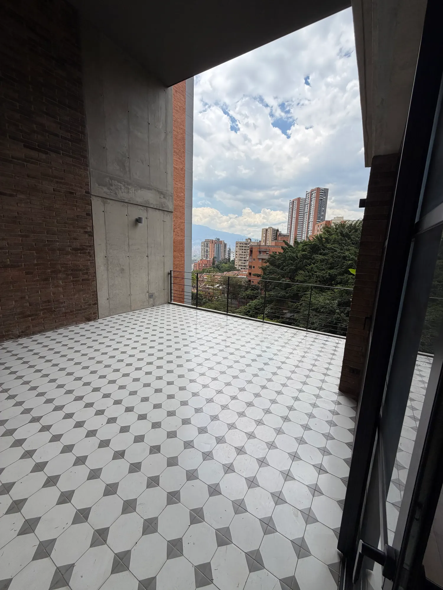 Apartamento El Federal, fotografía 5