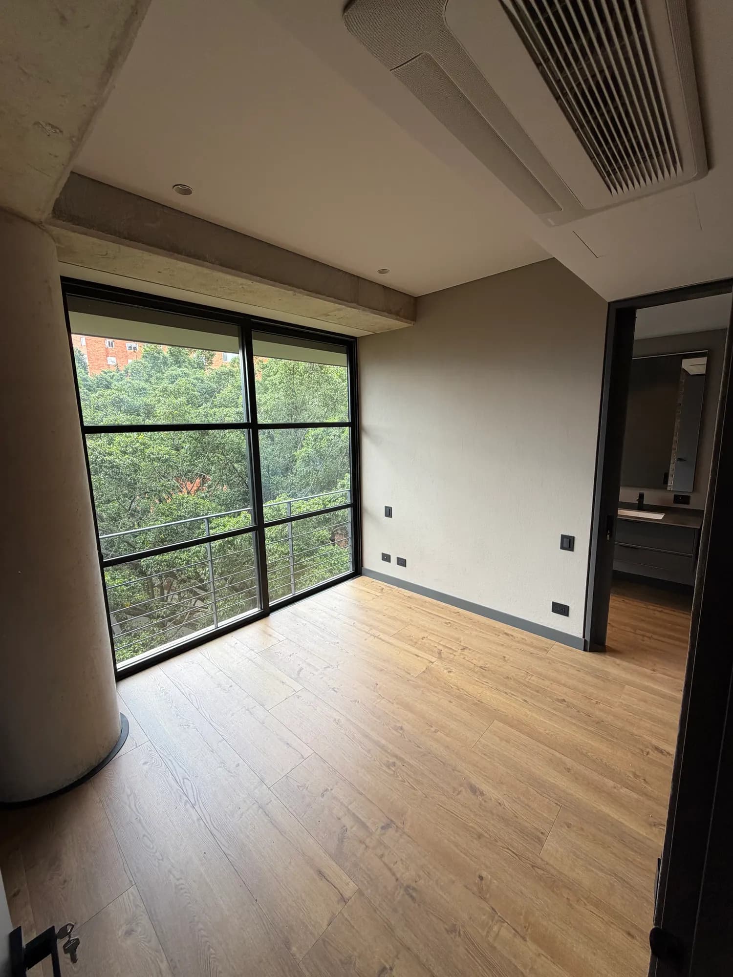 Apartamento El Federal, fotografía 6