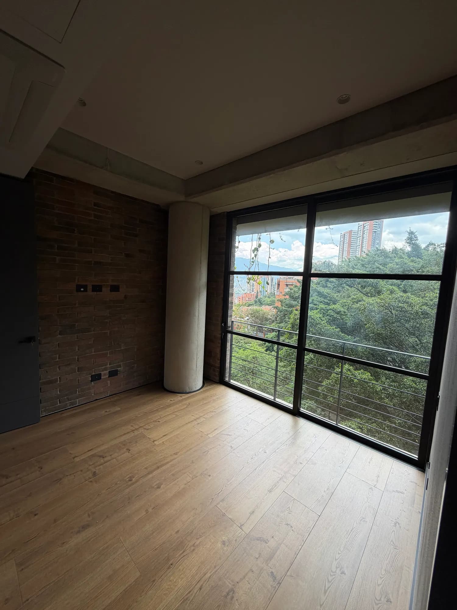 Apartamento El Federal, fotografía 7