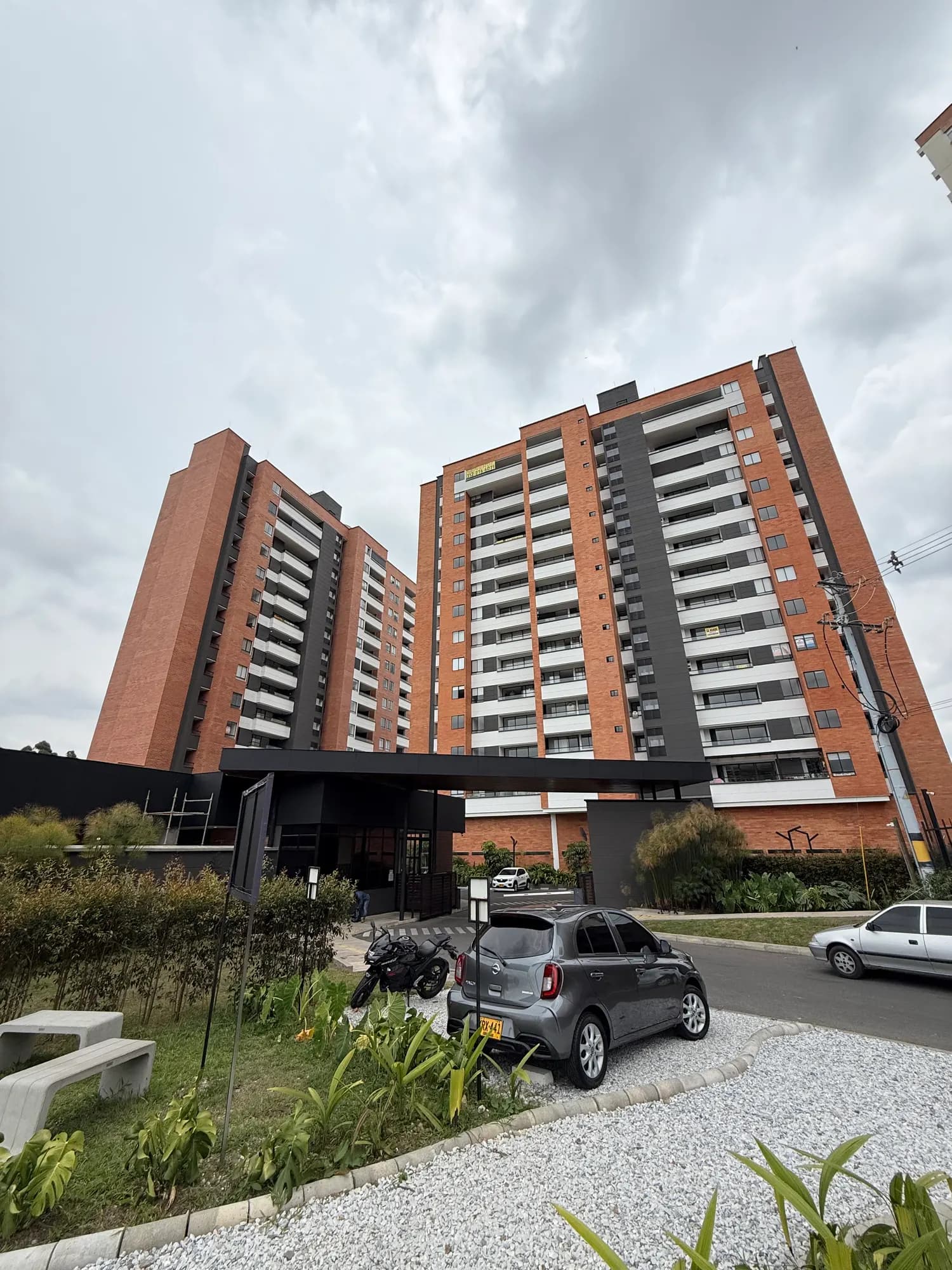Apartamento San Martín, fotografía 1