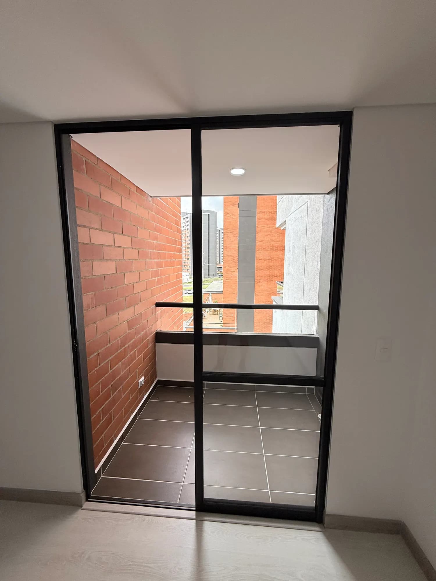 Apartamento San Martín, fotografía 4