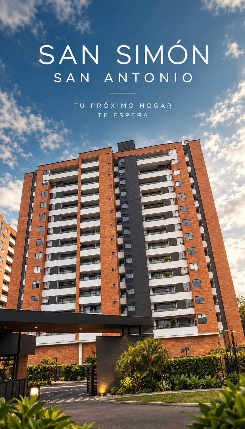 Apartamento San Simón, fotografía 1 de 15