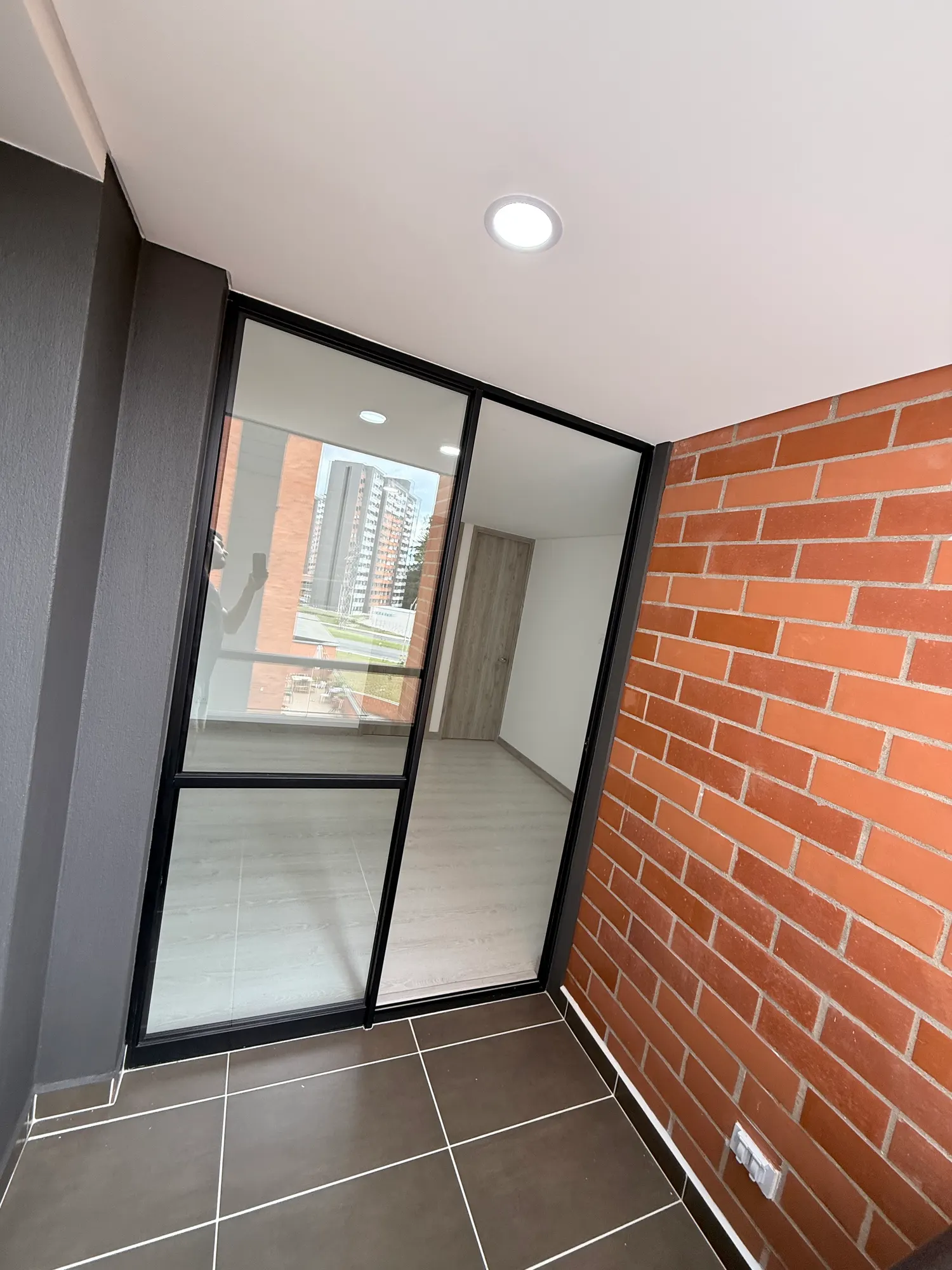 Apartamento San Simón, fotografía 6