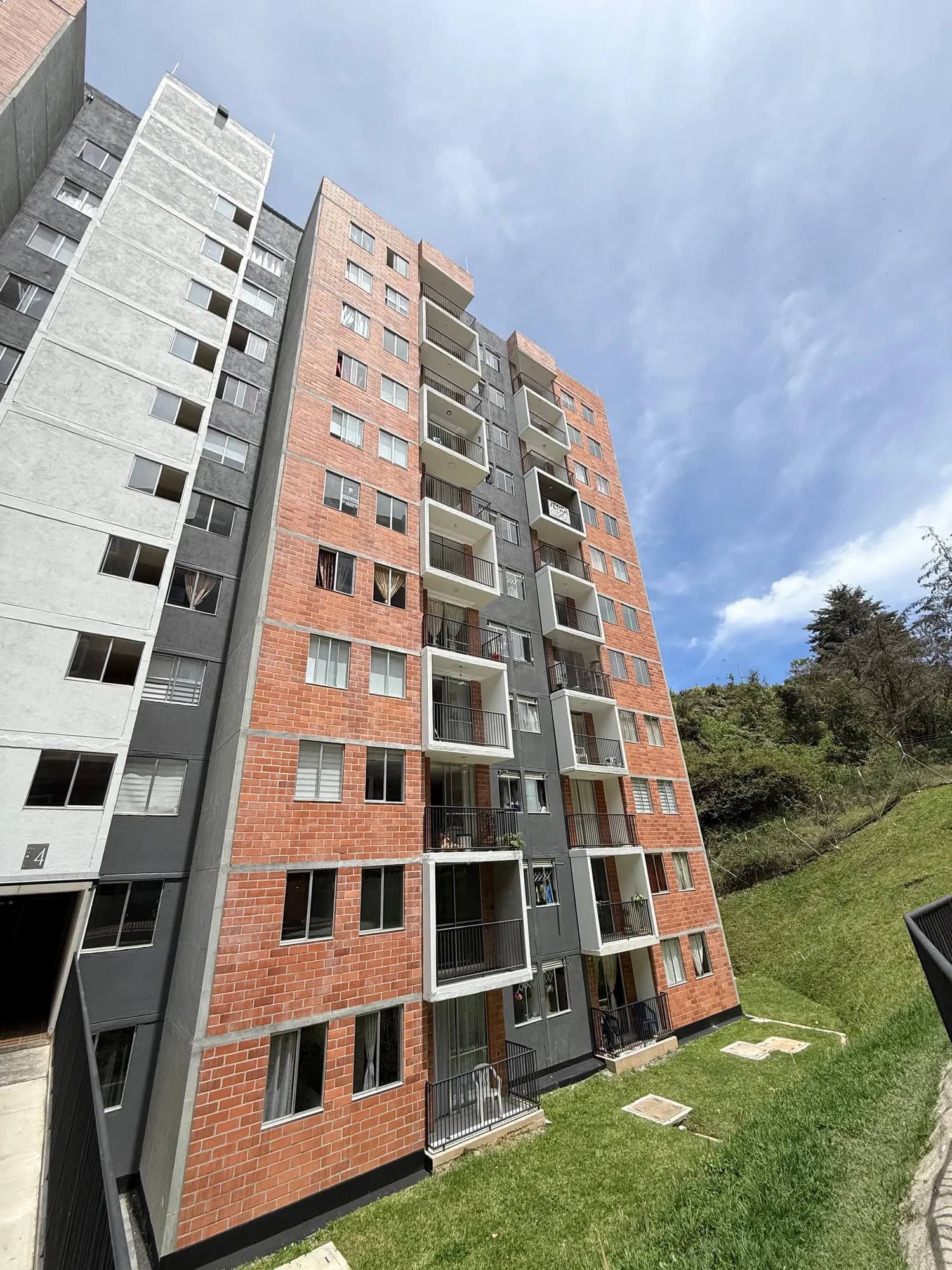 Apartamentos Boral, fotografía 1 de 9