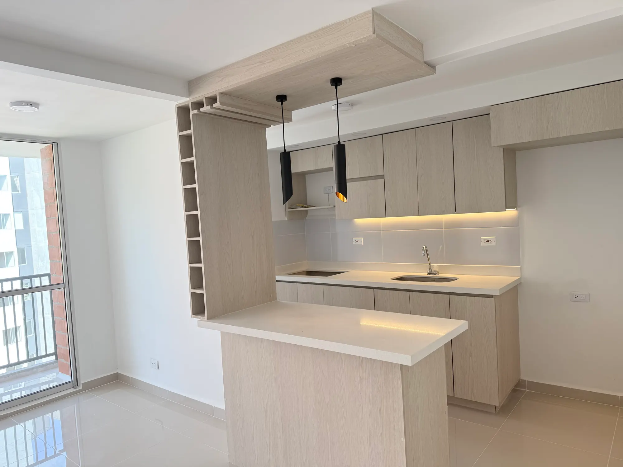Apartamentos Boral, fotografía 2