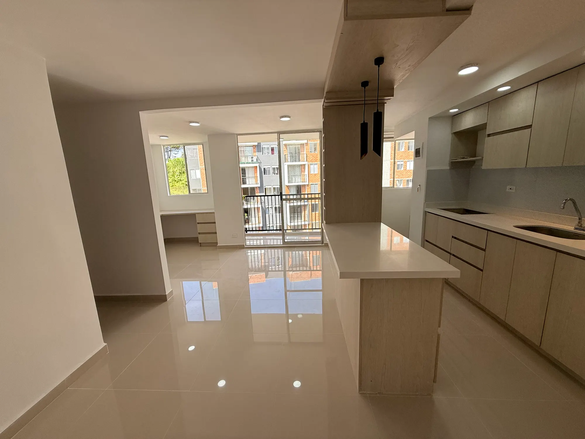 Apartamentos Boral, fotografía 3