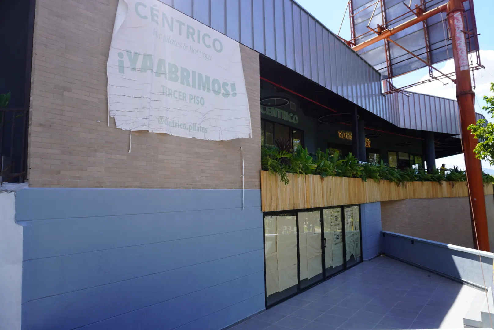 Benedictinos Mall, fotografía 7
