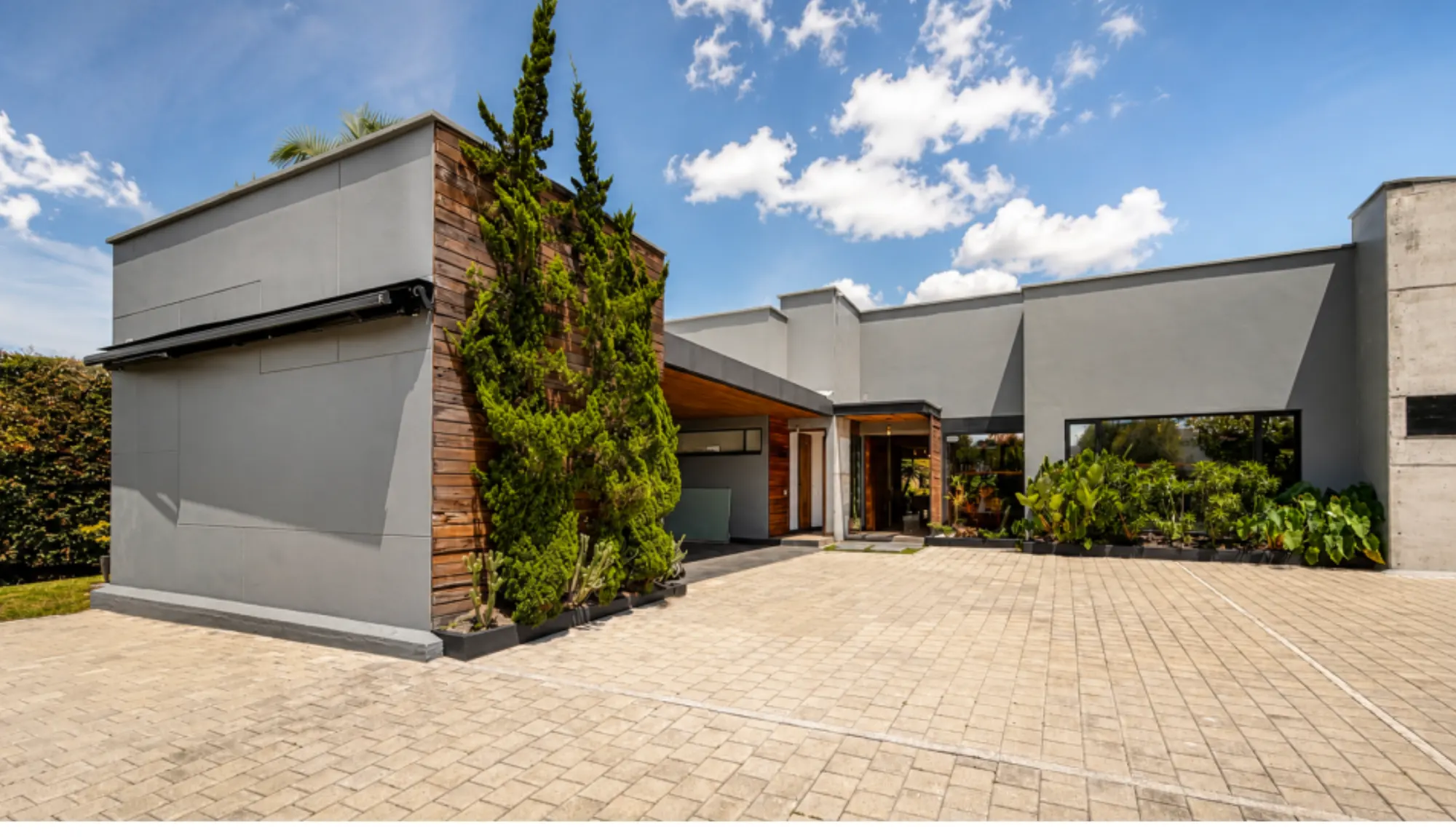 Casa de Campo 43, fotografía 1