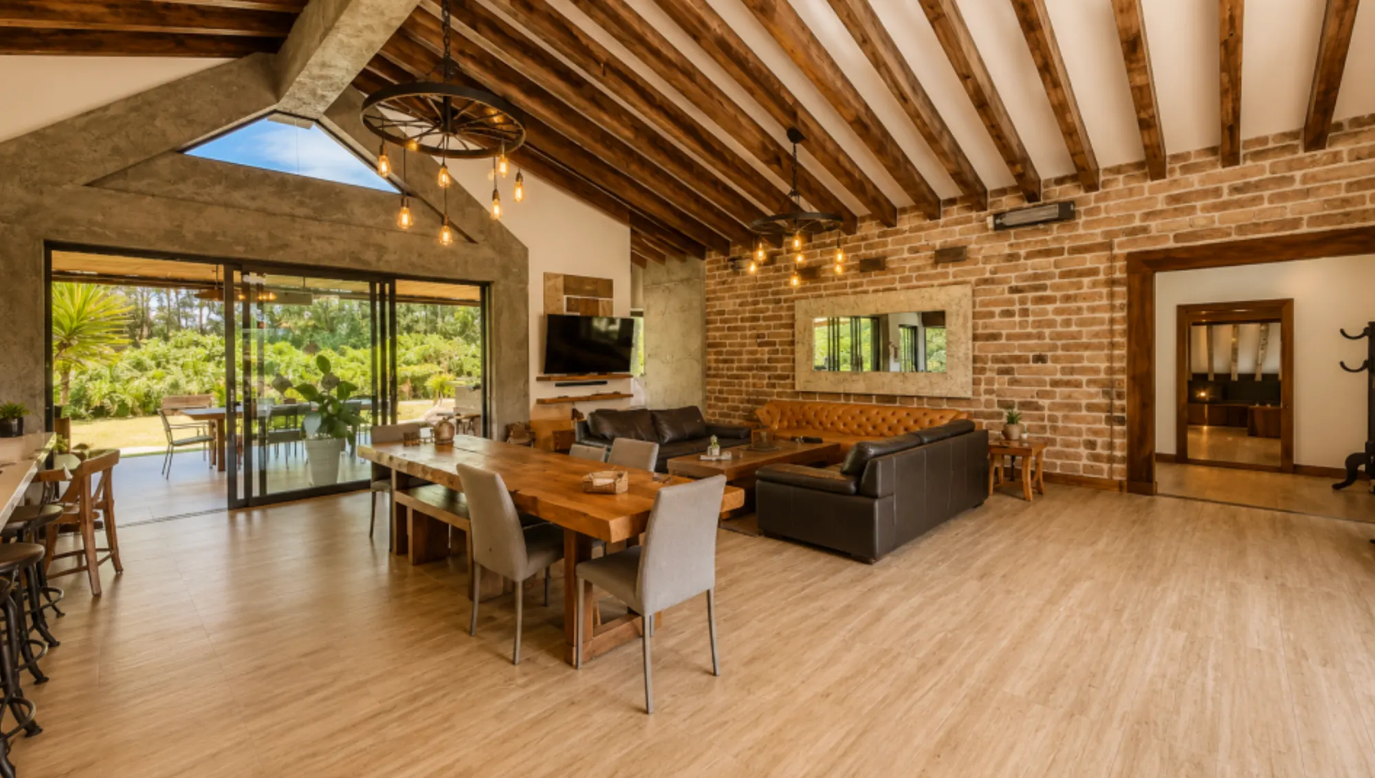 Casa de Campo 43, fotografía 6
