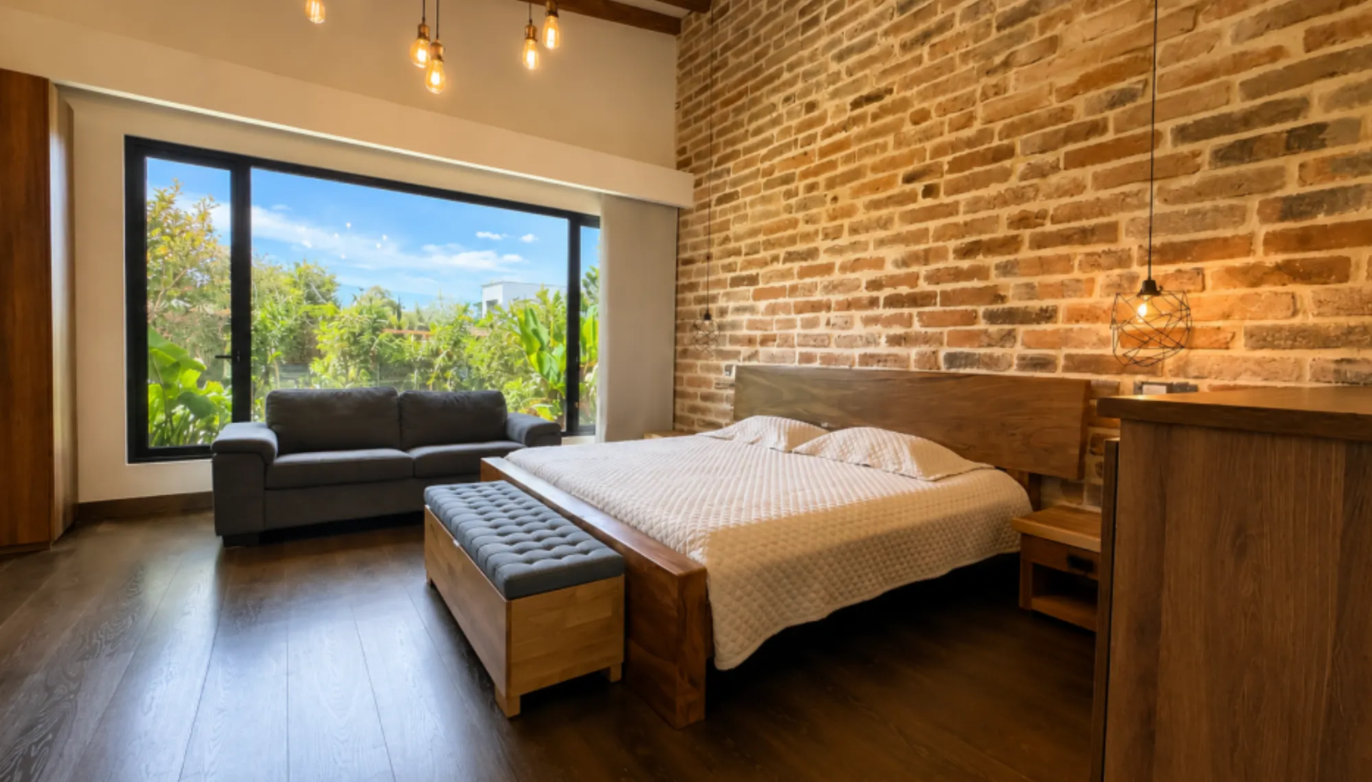 Casa de Campo 43, fotografía 7