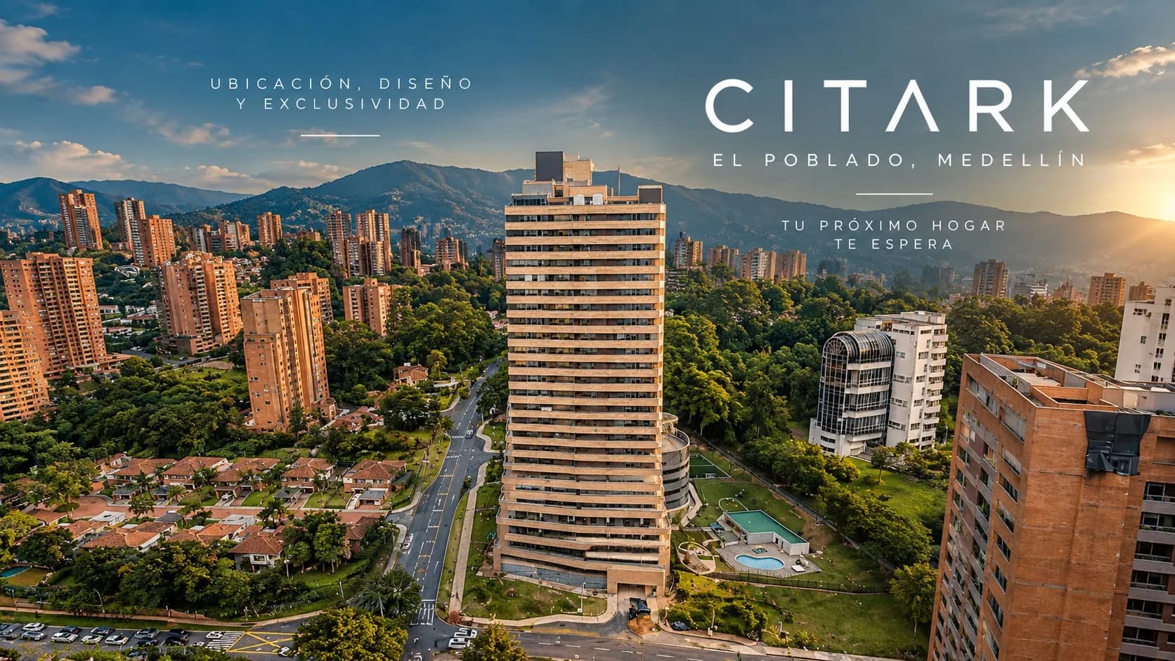 Citark, fotografía 1 de 8