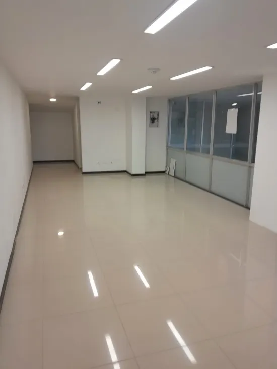 Oficina Niquía, fotografía 2